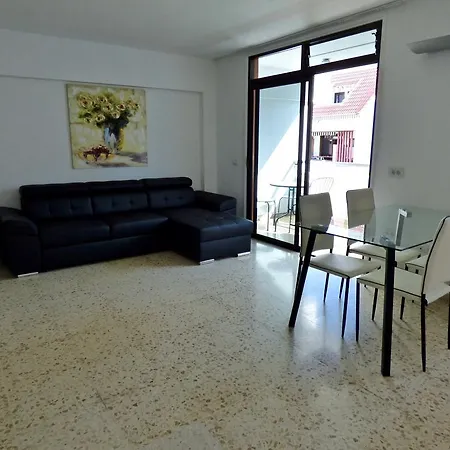 Appartement Edificio Altemar Playa de las Américas