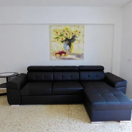 Appartement Edificio Altemar