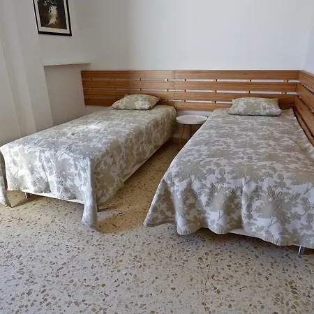 Appartement Edificio Altemar