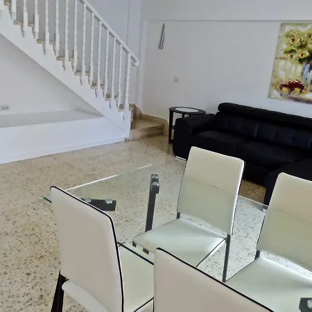 Edificio Altemar Appartement Playa de las Américas