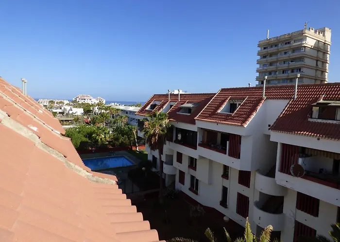 아파트 Edificio Altemar *