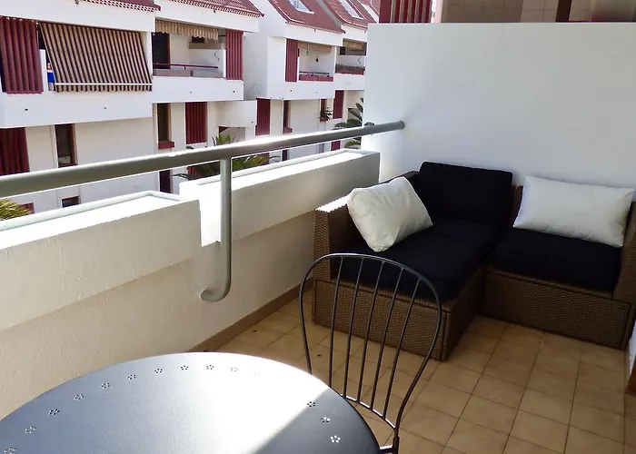 Edificio Altemar 플라야데라스아메리카스