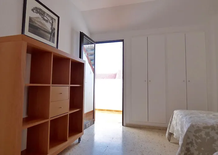 Edificio Altemar * 플라야데라스아메리카스