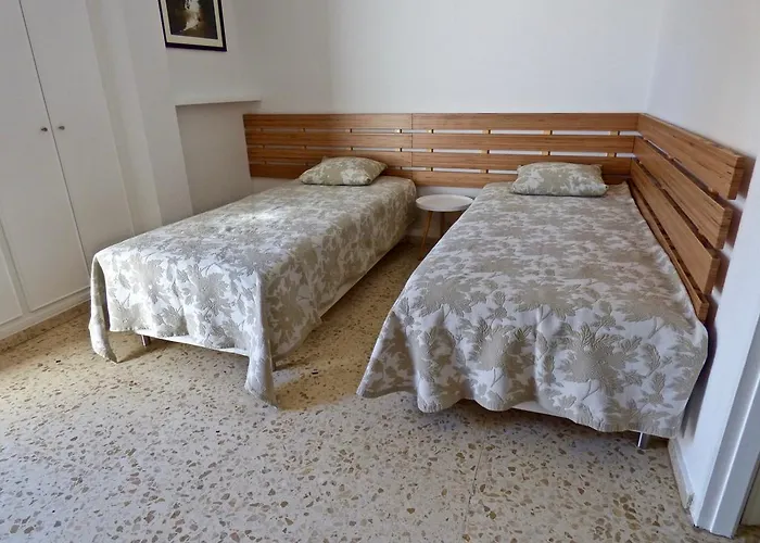 아파트 Edificio Altemar