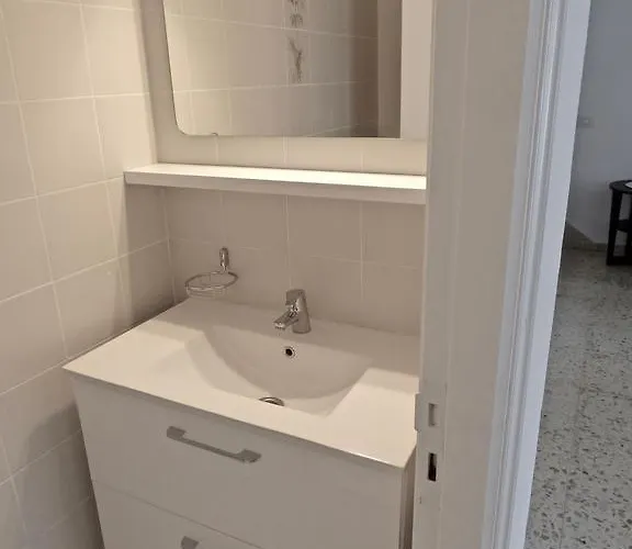 아파트 Edificio Altemar 플라야데라스아메리카스