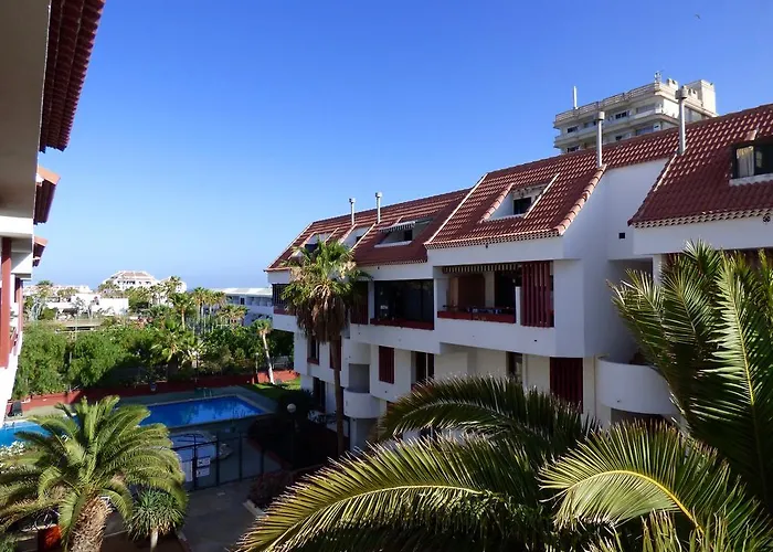 아파트 Edificio Altemar