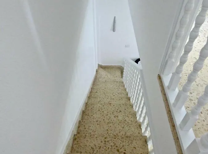 Edificio Altemar 아파트 플라야데라스아메리카스