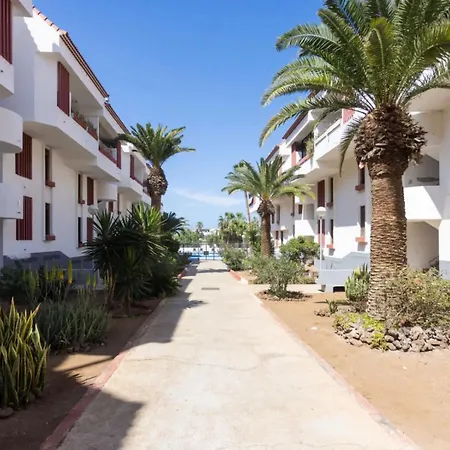 Edificio Altemar * Playa de las Americas (Tenerife)