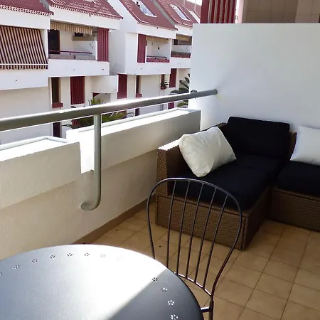 Edificio Altemar Плая-де-лас-Америкас