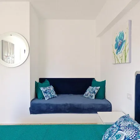 Edificio Altemar Апартаменты *