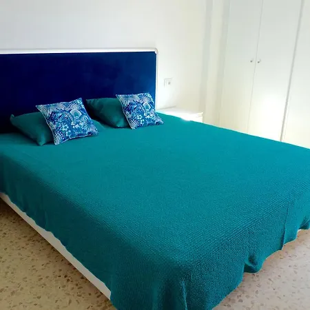 Edificio Altemar Апартаменты Плая-де-лас-Америкас