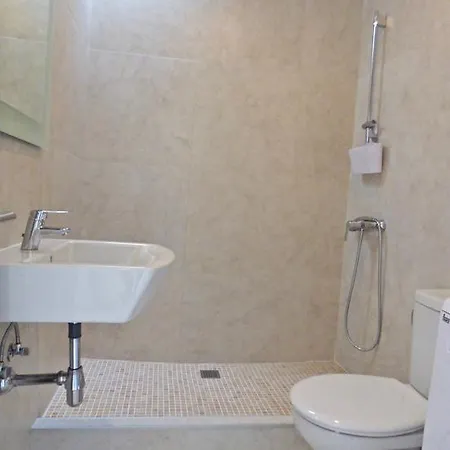 Edificio Altemar * Плая-де-лас-Америкас