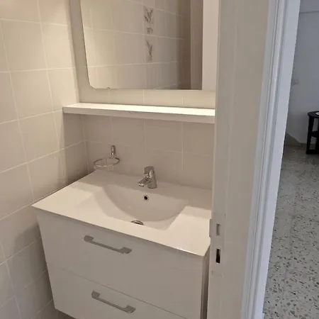 Апартаменты Edificio Altemar Плая-де-лас-Америкас