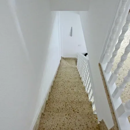 Edificio Altemar Апартаменты Плая-де-лас-Америкас